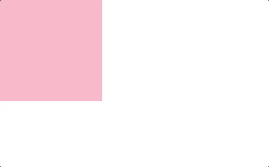 CSS Keyframes: This image shows a pink square that rotating to axis-X from top left and turning to a purple circle, then moving only to left by rotating at axis-Y and turning to a black circle and then again rotating to axis-X going back to top left and turning to a pink square using the CSS @keyframes property and the css transform: rotateY() property.